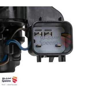 trunk lock - 13584872