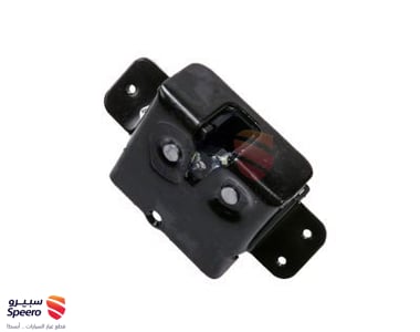 trunk lock - 13584872