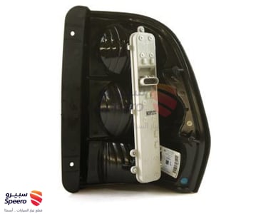 Tail Lamp Assembly - 15131578
