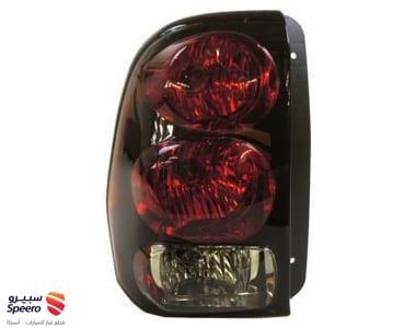 Tail Lamp Assembly - 15131578