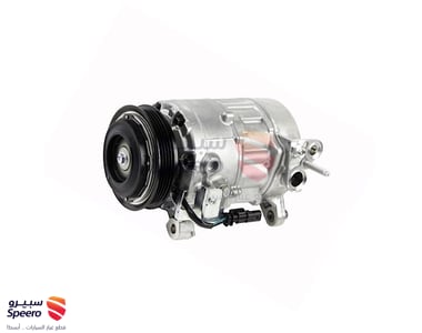 COMPRESSOR ASSY-COOLER - 1522303