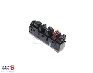 SWITCH ASSY-POWER WINDOW,ASSIST - 15883320