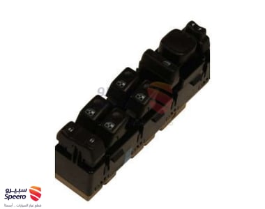 SWITCH ASSY-POWER WINDOW,ASSIST - 15883320