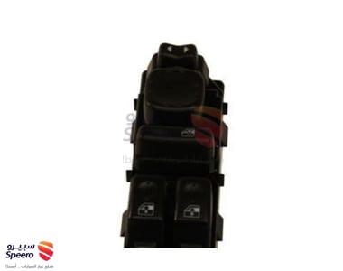 SWITCH ASSY-POWER WINDOW,ASSIST - 15883320