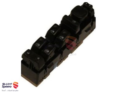 SWITCH ASSY-POWER WINDOW,ASSIST - 15883320