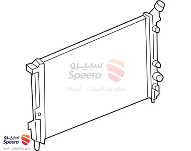 رديتر ماء - 15892121
