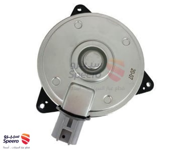 دينمو مروحة رديتر - 1636328170