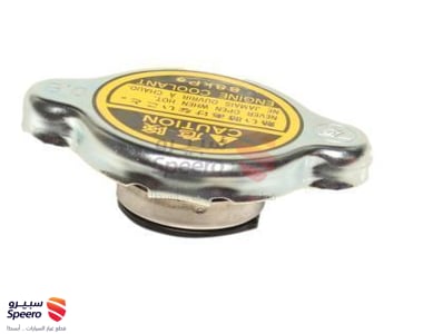 Radiator Cap - 1640154750