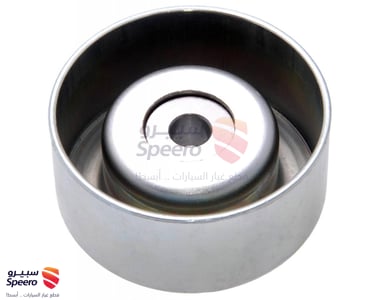 Pulley Engine Belt Tensioner - 1660431010