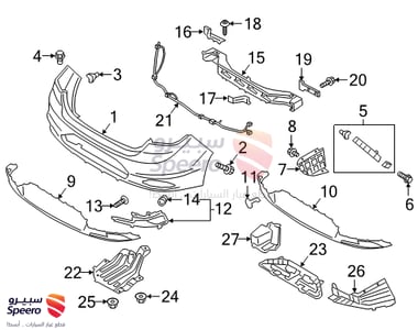 لمبة - 1864227007L
