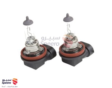 BULB-FOG LAMP - 1864935009
