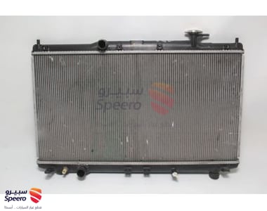Radiator (Toyo) - 190105A2A03