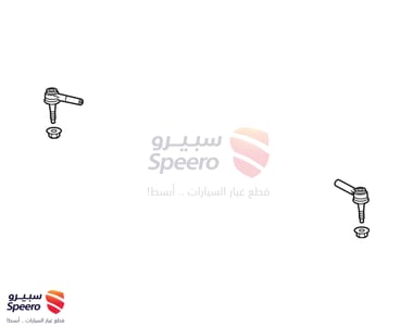 ذراع دركسون خارجي يمين - 19207057