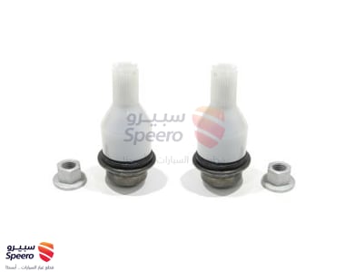 Lower Ball Joint - 19209396
