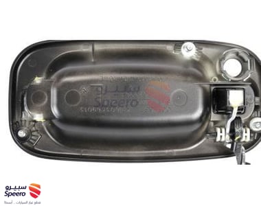 يد باب خارجي امامي يسار - 19245505