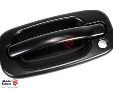 يد باب خارجي امامي يسار - 19245505