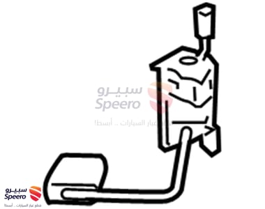 عوامة بنزين - 19300977