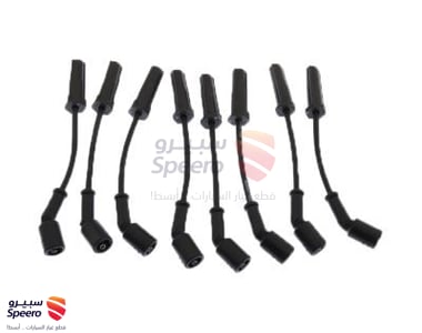 Spark Plug Wire - 19351570