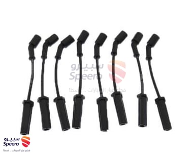 Spark Plug Wire - 19351570