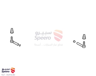 ذراع دركسون خارجي - 19352244
