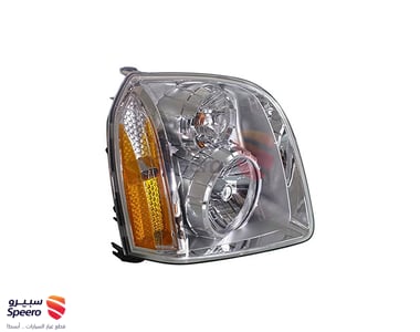 headlight F,R - 20969897