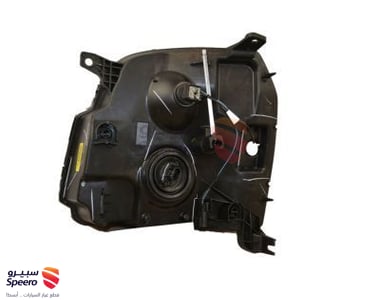 headlight F,R - 20969897