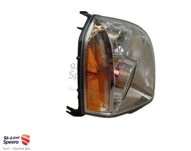 headlight F,R - 20969897