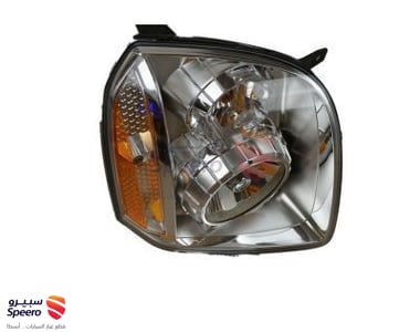 headlight F,R - 20969897