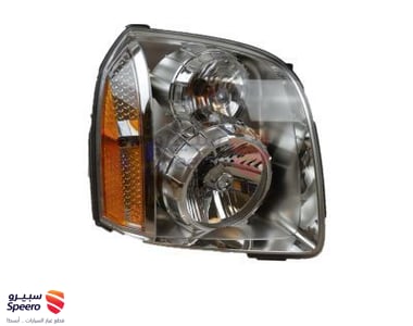 headlight F,R - 20969897