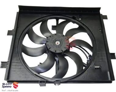 مروحة رديتر - 214861FE0A