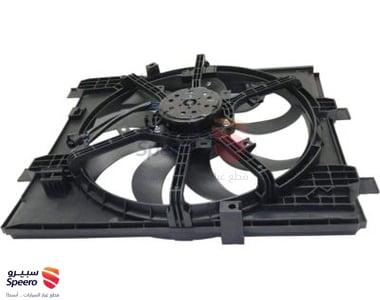 مروحة رديتر - 214861FE0A