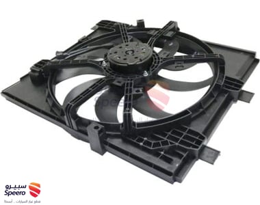 مروحة رديتر - 214861FE0A