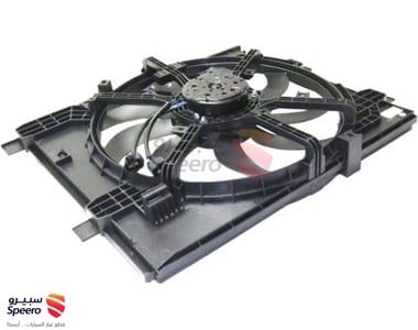 مروحة رديتر - 214861FE0A