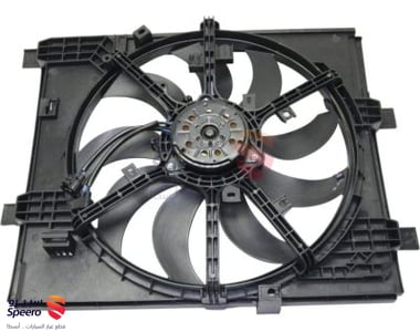 مروحة رديتر - 214861FE0A