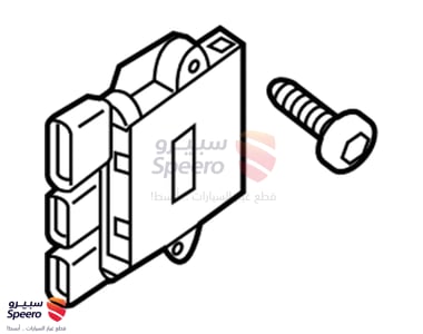 Fan Cont-M - 214933JA0E