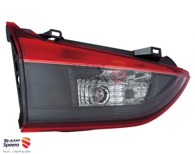 Right Rear Trunk Light - 2161322R