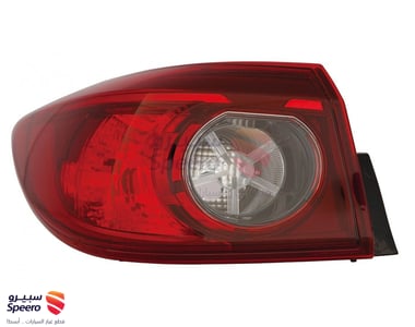 Rear Right Corner Light - 21619A1R