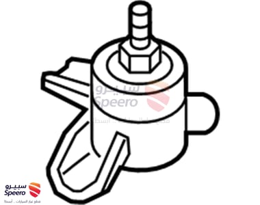 Engine Mounting Bracket Assembly - 218102V500