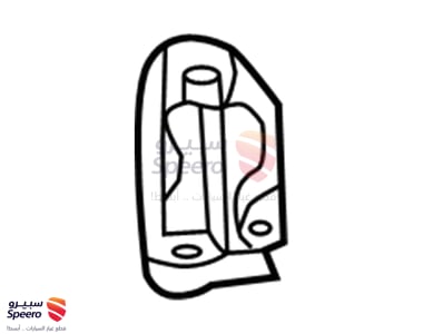 Support Engine Mounting Bracket - 218253X000