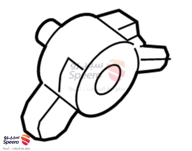 كرسي قير - 218301W100