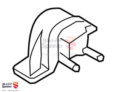 كرسي قير - 218302B650