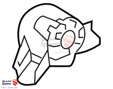 كرسي قير - 218302W000