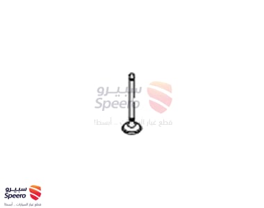 بوابة هواء مكينة - 222112G000