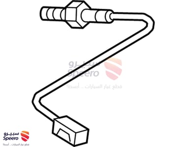 حساس قزوز أو حساس شكمان - 226A01KT0A