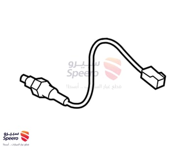 حساس قزوز أو حساس شكمان - 226A04LA1A