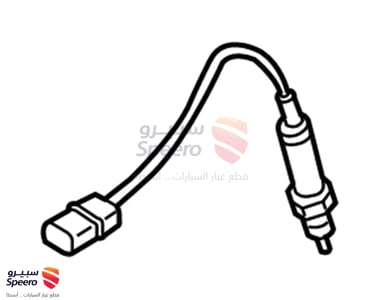 Heated Oxygen Sensor - 226A0EA200
