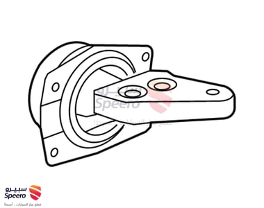 كرسي قير - 22849849