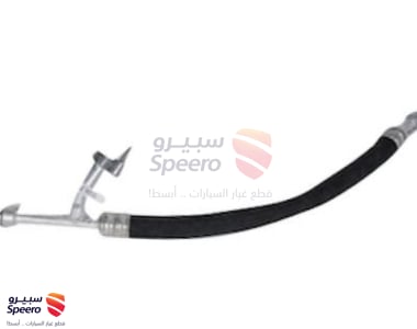 Rear AC Hose - 22876355