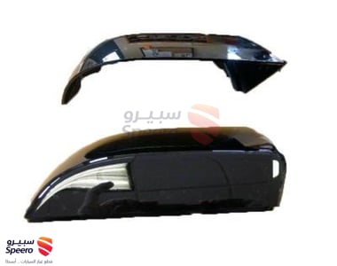 غطاء مراية جانبية يسار - 22976568