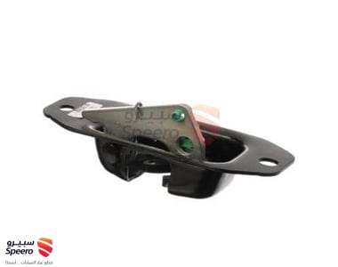 trunk lock - 23158822